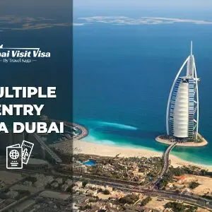Multiple Entry Visa Dubai | Multiple Entry Tourist Visa bt banner by apply dubai visit visa