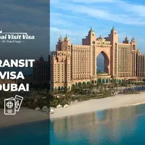 Transit Visa Dubai | 48 hour transit visa dubai bt banner by apply dubai visit visa