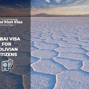 Dubai Visa for Bolivian Citizens | Dubai Visa for Bolivians BT Thumbnail by Apply Dubai Visit Visa